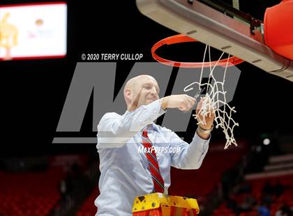 Thumbnail 1 in Timpview vs. Springville (UHSAA 5A Final) photogallery.