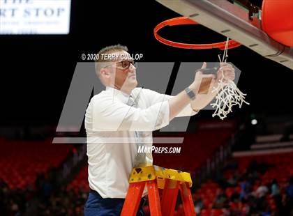 Thumbnail 2 in Timpview vs. Springville (UHSAA 5A Final) photogallery.