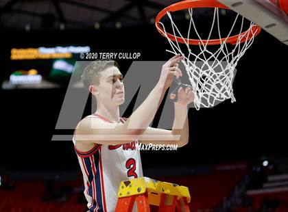 Thumbnail 3 in Timpview vs. Springville (UHSAA 5A Final) photogallery.