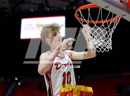 Thumbnail 2 in Timpview vs. Springville (UHSAA 5A Final) photogallery.
