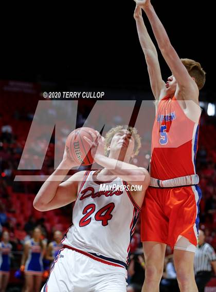 Thumbnail 1 in Timpview vs. Springville (UHSAA 5A Final) photogallery.