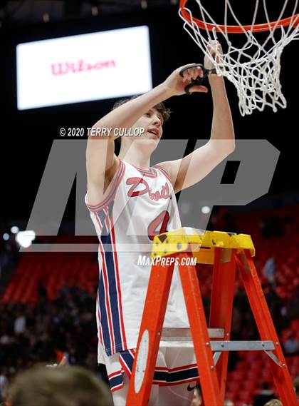 Thumbnail 1 in Timpview vs. Springville (UHSAA 5A Final) photogallery.