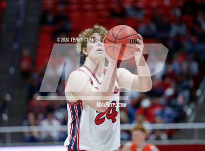 Thumbnail 1 in Timpview vs. Springville (UHSAA 5A Final) photogallery.