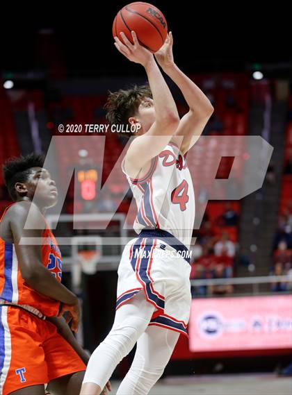 Thumbnail 3 in Timpview vs. Springville (UHSAA 5A Final) photogallery.