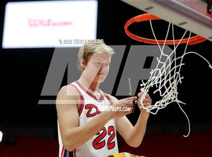 Thumbnail 1 in Timpview vs. Springville (UHSAA 5A Final) photogallery.
