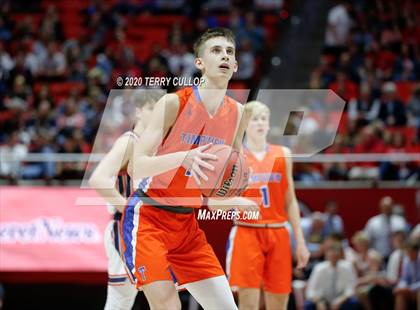 Thumbnail 3 in Timpview vs. Springville (UHSAA 5A Final) photogallery.