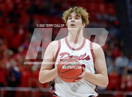 Thumbnail 3 in Timpview vs. Springville (UHSAA 5A Final) photogallery.