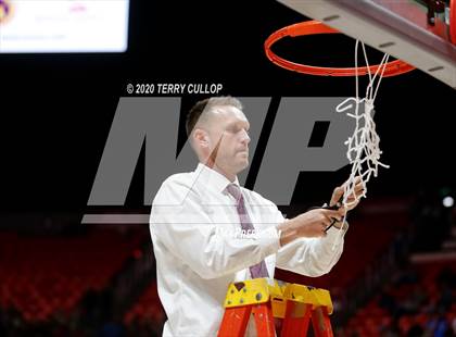 Thumbnail 2 in Timpview vs. Springville (UHSAA 5A Final) photogallery.