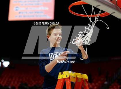 Thumbnail 3 in Timpview vs. Springville (UHSAA 5A Final) photogallery.