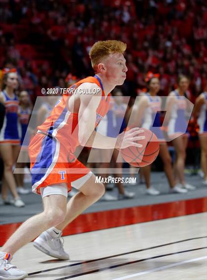 Thumbnail 1 in Timpview vs. Springville (UHSAA 5A Final) photogallery.