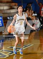 Photo from the gallery "Mayfield vs. Alhambra (San Marino Tournament)"