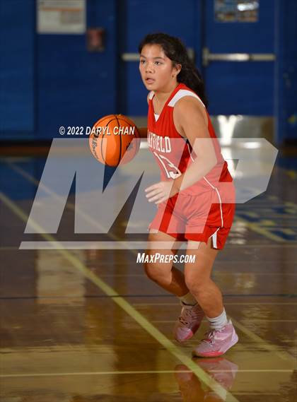 Thumbnail 2 in Mayfield vs. Alhambra (San Marino Tournament) photogallery.