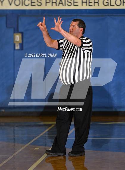 Thumbnail 3 in Mayfield vs. Alhambra (San Marino Tournament) photogallery.