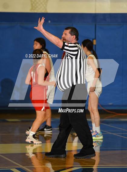 Thumbnail 3 in Mayfield vs. Alhambra (San Marino Tournament) photogallery.