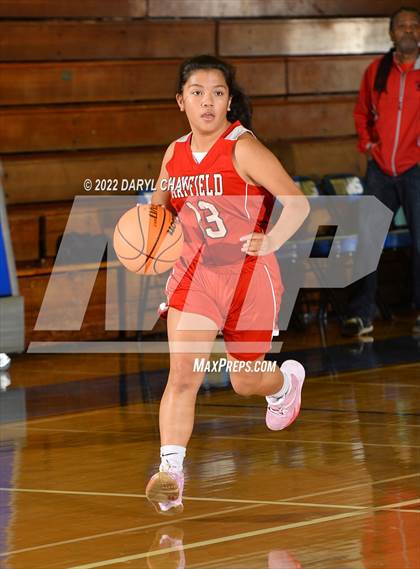 Thumbnail 3 in Mayfield vs. Alhambra (San Marino Tournament) photogallery.