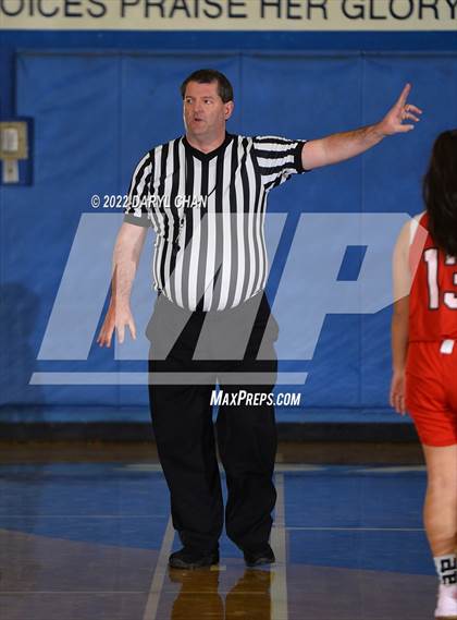 Thumbnail 1 in Mayfield vs. Alhambra (San Marino Tournament) photogallery.