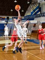 Photo from the gallery "Mayfield vs. Alhambra (San Marino Tournament)"