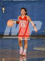 Photo from the gallery "Mayfield vs. Alhambra (San Marino Tournament)"