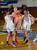 Photo from the gallery "Mayfield vs. Alhambra (San Marino Tournament)"