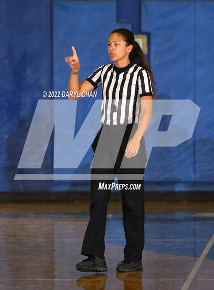 Thumbnail 3 in Mayfield vs. Alhambra (San Marino Tournament) photogallery.