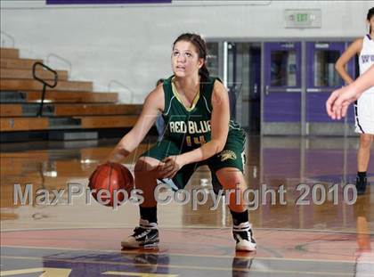 Thumbnail 1 in Red Bluff @ Shasta photogallery.