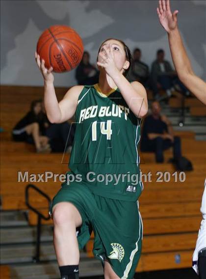 Thumbnail 2 in Red Bluff @ Shasta photogallery.