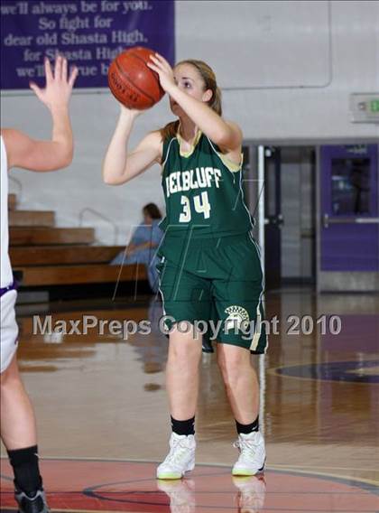 Thumbnail 3 in Red Bluff @ Shasta photogallery.