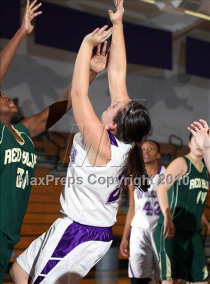 Thumbnail 2 in Red Bluff @ Shasta photogallery.