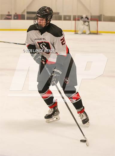 Liberty @ Colorado Academy (CHSAA 4A Quarterfinal)