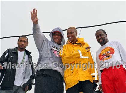 Thumbnail 1 in Yates Ceremony (Tour of Champions) photogallery.