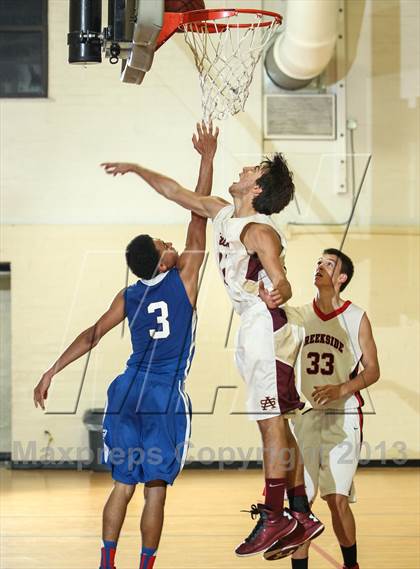 Thumbnail 1 in Charity All-Star Basketball Showcase photogallery.
