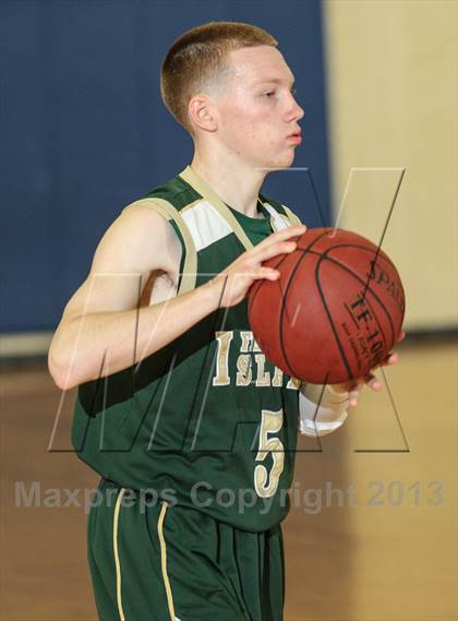 Thumbnail 3 in Charity All-Star Basketball Showcase photogallery.