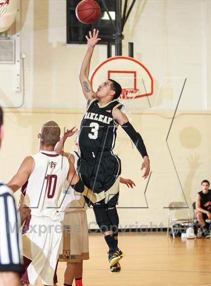 Thumbnail 2 in Charity All-Star Basketball Showcase photogallery.