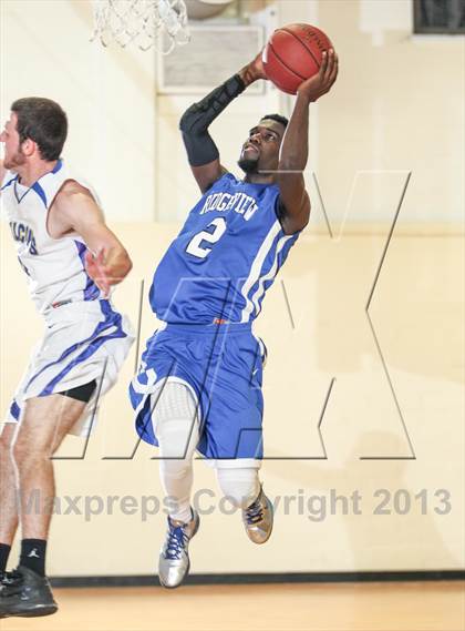Thumbnail 1 in Charity All-Star Basketball Showcase photogallery.
