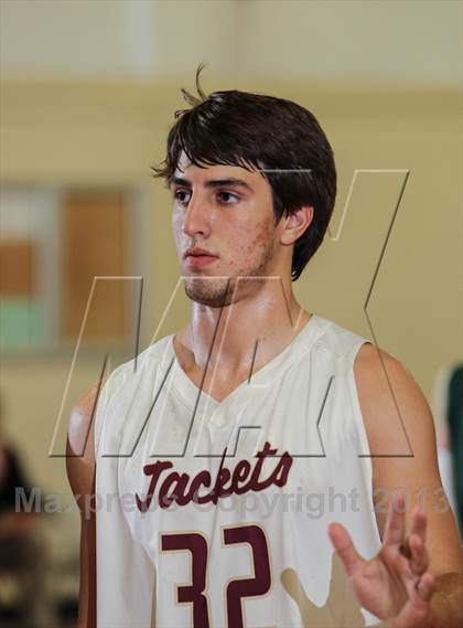 Thumbnail 3 in Charity All-Star Basketball Showcase photogallery.