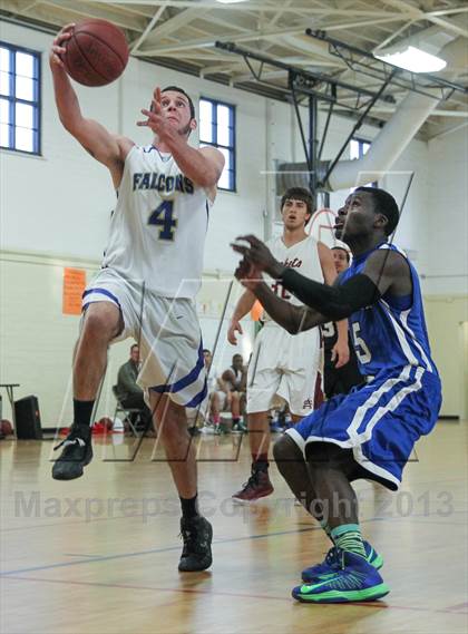Thumbnail 3 in Charity All-Star Basketball Showcase photogallery.