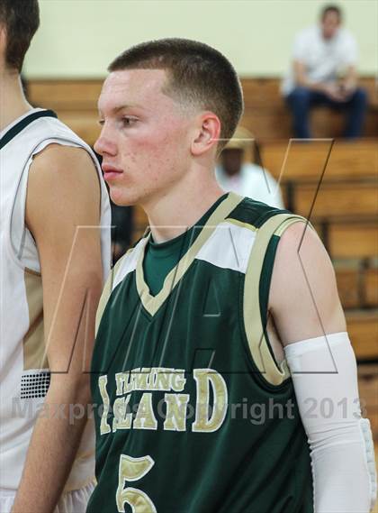 Thumbnail 2 in Charity All-Star Basketball Showcase photogallery.