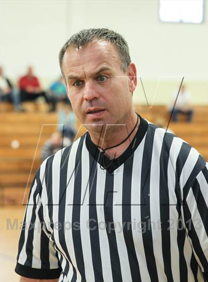 Thumbnail 1 in Charity All-Star Basketball Showcase photogallery.