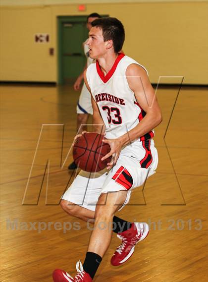 Thumbnail 2 in Charity All-Star Basketball Showcase photogallery.