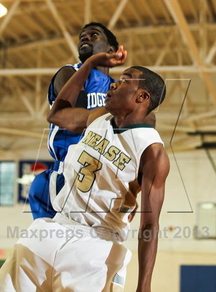 Thumbnail 3 in Charity All-Star Basketball Showcase photogallery.