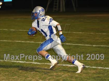 Thumbnail 2 in Sierra @ Del Campo (CIF SJS D3 Playoffs) photogallery.