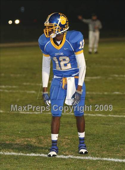 Thumbnail 3 in Sierra @ Del Campo (CIF SJS D3 Playoffs) photogallery.
