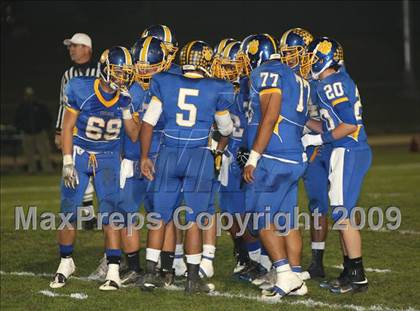 Thumbnail 1 in Sierra @ Del Campo (CIF SJS D3 Playoffs) photogallery.