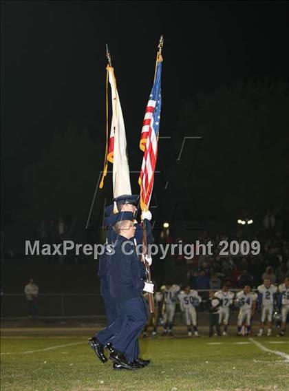 Thumbnail 3 in Sierra @ Del Campo (CIF SJS D3 Playoffs) photogallery.