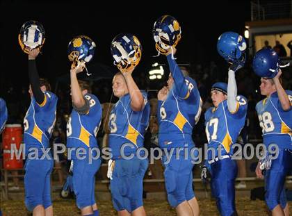 Thumbnail 1 in Sierra @ Del Campo (CIF SJS D3 Playoffs) photogallery.