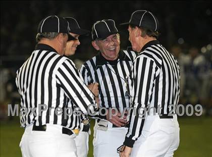 Thumbnail 3 in Sierra @ Del Campo (CIF SJS D3 Playoffs) photogallery.