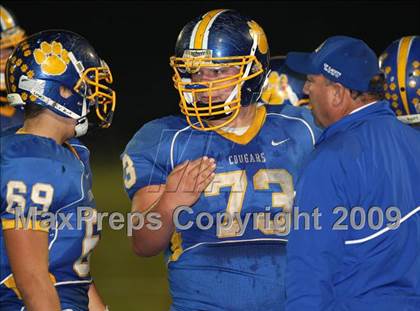 Thumbnail 2 in Sierra @ Del Campo (CIF SJS D3 Playoffs) photogallery.