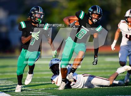 Thumbnail 2 in Meigs County @ East Hamilton photogallery.