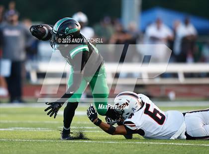 Thumbnail 3 in Meigs County @ East Hamilton photogallery.