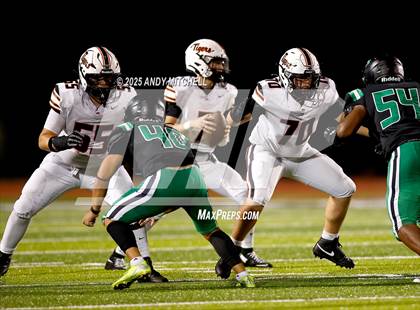 Thumbnail 2 in Meigs County @ East Hamilton photogallery.